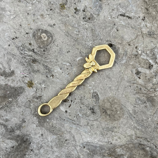 Llave de abeja extra