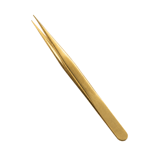 Pinzas de precisión